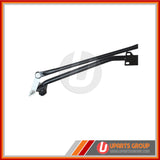 Wiper Transmission Linkage - WLS208