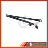 Wiper Transmission Linkage - WLS208