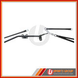 Wiper Transmission Linkage - WLS208