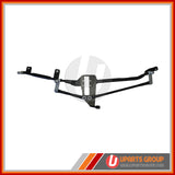 Wiper Transmission Linkage - WLS419
