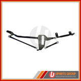 Wiper Transmission Linkage - WLS419