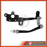 Wiper Transmission Linkage - WLS507