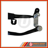 Wiper Transmission Linkage - WLS507