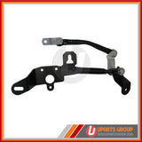 Wiper Transmission Linkage - WLS507