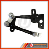 Wiper Transmission Linkage - WLS508