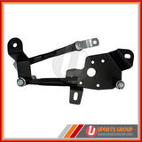 Wiper Transmission Linkage - WLS508