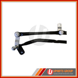 Wiper Transmission Linkage - WLS917