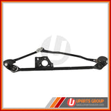 Wiper Transmission Linkage - WLS994