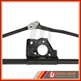 Wiper Transmission Linkage - WLS994