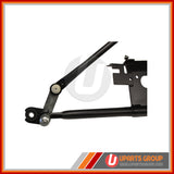 Wiper Transmission Linkage - WLSA00