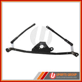 Wiper Transmission Linkage - WLSA01