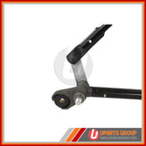 Wiper Transmission Linkage - WLSA01