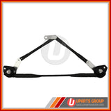 Wiper Transmission Linkage - WLSA07