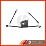 Wiper Transmission Linkage - WLSA08