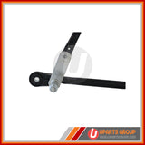 Wiper Transmission Linkage - WLSA08