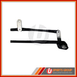 Wiper Transmission Linkage - WLSA09