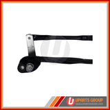 Wiper Transmission Linkage - WLSA09