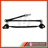 Wiper Transmission Linkage - WLSA13