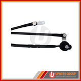 Wiper Transmission Linkage - WLSA13