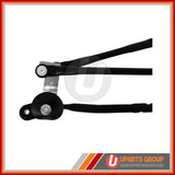 Wiper Transmission Linkage - WLSA13