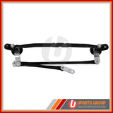 Wiper Transmission Linkage - WLSA13