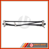 Wiper Transmission Linkage - WLSB04