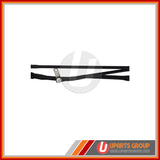 Wiper Transmission Linkage - WLSB04