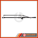 Wiper Transmission Linkage - WLSB08