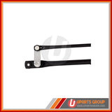 Wiper Transmission Linkage - WLSB08