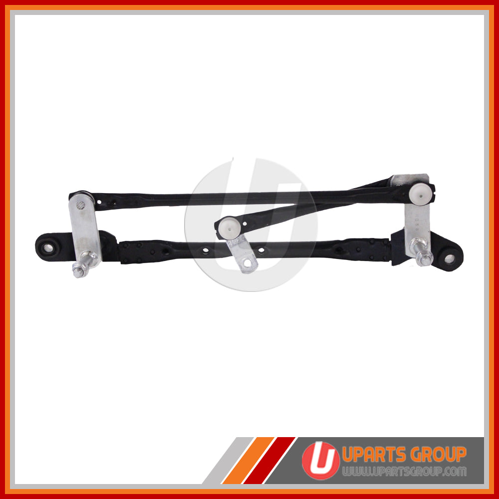 Wiper Transmission Linkage - WLSC12