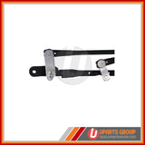 Wiper Transmission Linkage - WLSC12