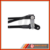 Wiper Transmission Linkage - WLSC12