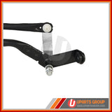 Wiper Transmission Linkage - WLSE00