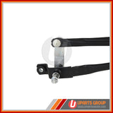 Wiper Transmission Linkage - WLSE00