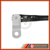 Wiper Transmission Linkage - WLSE00