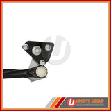 Wiper Transmission Linkage - WLSE01