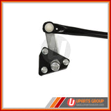 Wiper Transmission Linkage - WLSE01