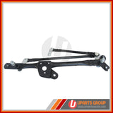 Wiper Transmission Linkage - WLSE06