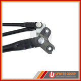 Wiper Transmission Linkage - WLSE06