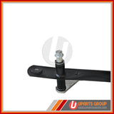 Wiper Transmission Linkage - WLSE06