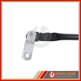 Wiper Transmission Linkage - WLSE06