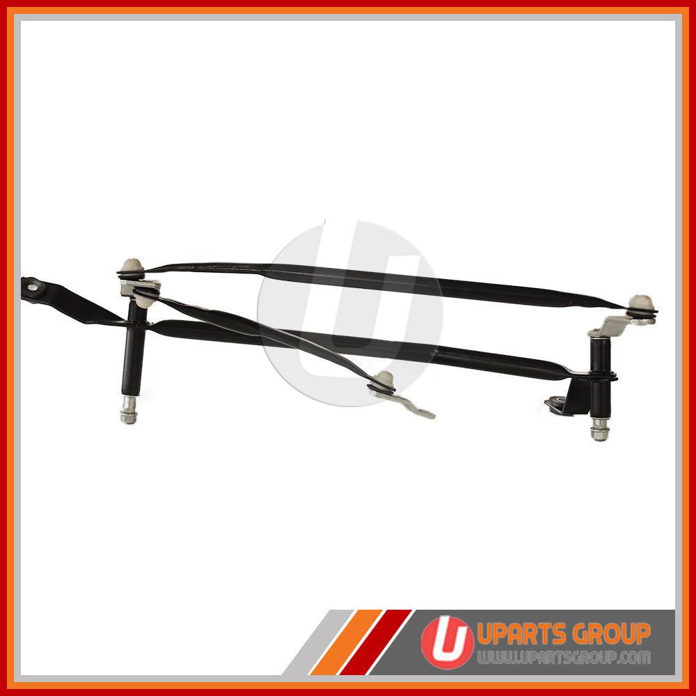 Wiper Transmission Linkage - WLSE07