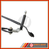 Wiper Transmission Linkage - WLSE07