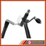 Wiper Transmission Linkage - WLSE07