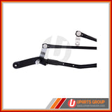 Wiper Transmission Linkage - WLSE13