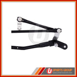 Wiper Transmission Linkage - WLSE13