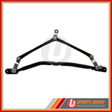 Wiper Transmission Linkage - WLSE21