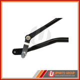 Wiper Transmission Linkage - WLSE21