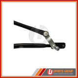 Wiper Transmission Linkage - WLSE21