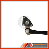 Wiper Transmission Linkage - WLSE91